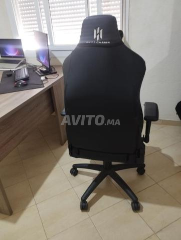 SKILLCHAIRS Nightfall - 2