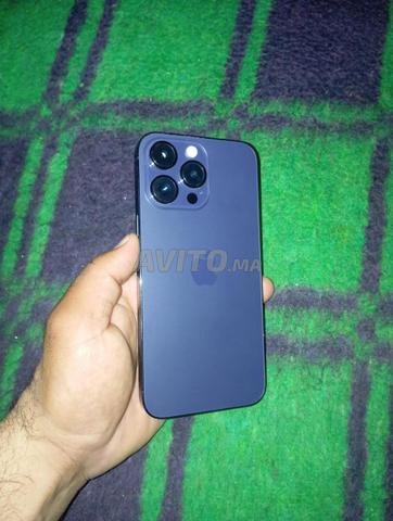 iPhone 14 Pro Max - 2