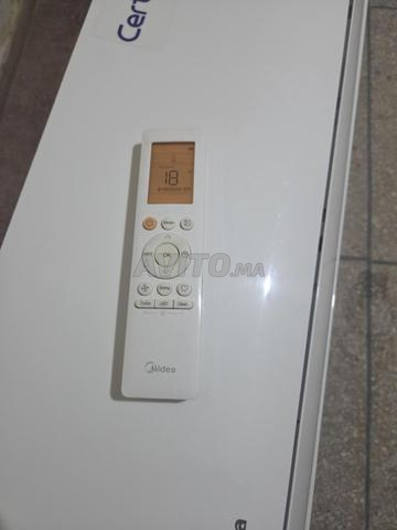 كليمة 9000 وحدة حرارية بريطانية جديدة - 2
