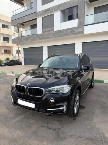 BMW X5 30d