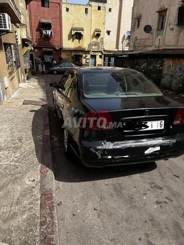 Honda Civic Essence Manuelle 2001 à Casablanca - 2