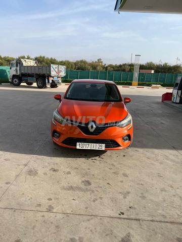 Clio 5 2021 - 2