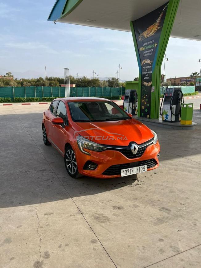 clio 5 2021