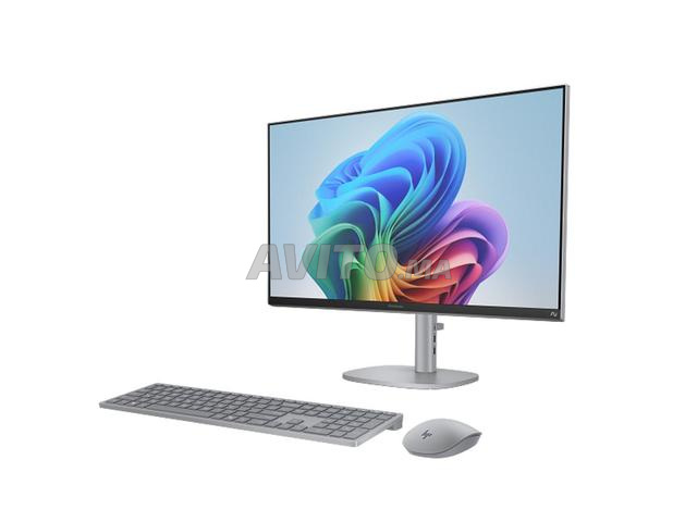 HP OmniStudio X 27 Ultra 7 16Go 1To AI - 2