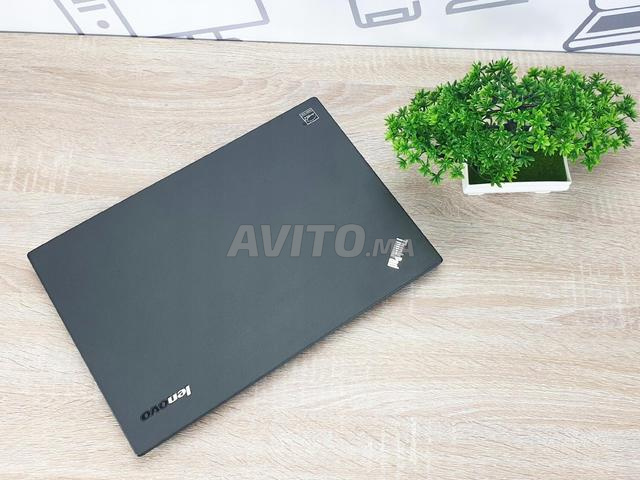 لينوفو ثينك باد i5 رام 8 قرص SSD بطارية 4 ساعات
