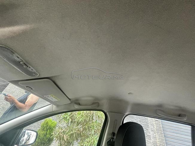 Dacia Sandero Diesel Manuelle 2017 à Casablanca