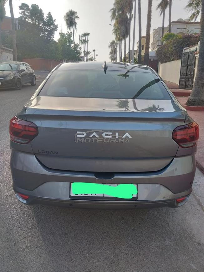 Dacia Logan Diesel modele 2024