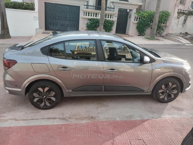 Dacia Logan Diesel modele 2024