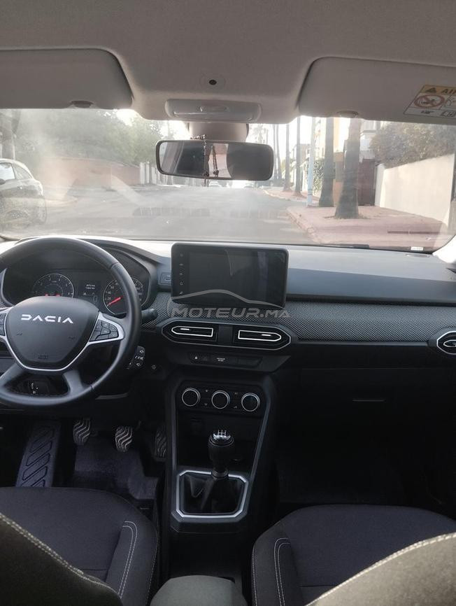 Dacia Logan Diesel modele 2024