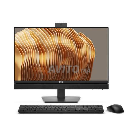 ديل برو 24 AIO ألترا 5 16 جيجا 512 جيجا SSD