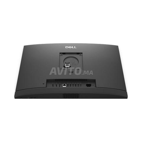 Dell Pro 24 AIO Ultra 5 16Go 512Go SSD - 2