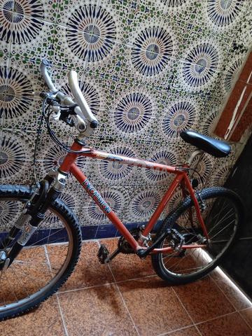 Vélo en bon état - 2