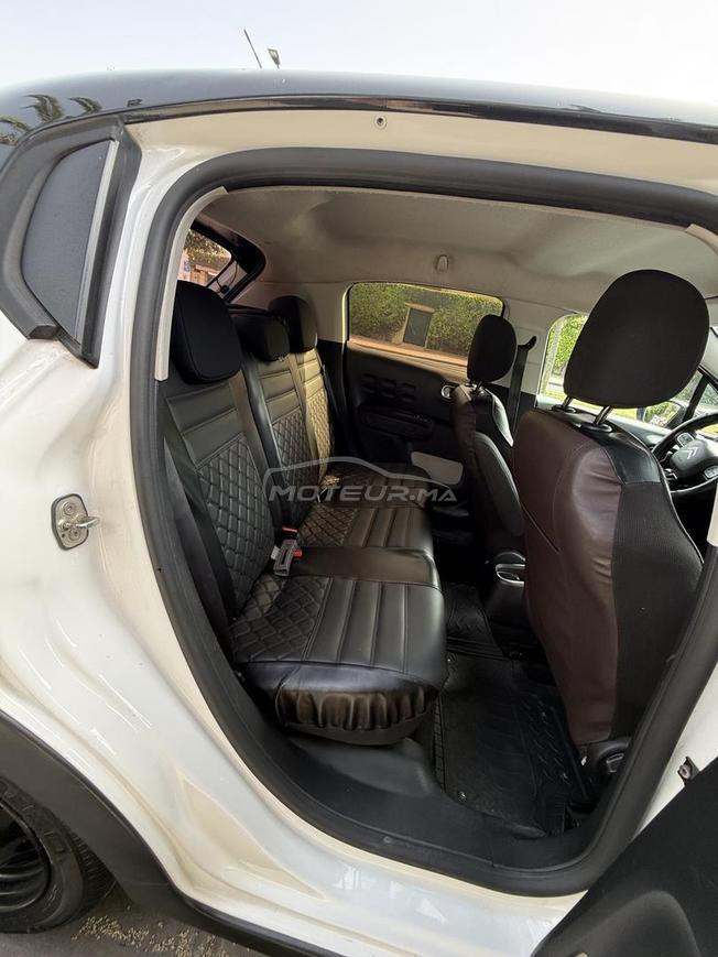 Citroën C3 modèle 2021