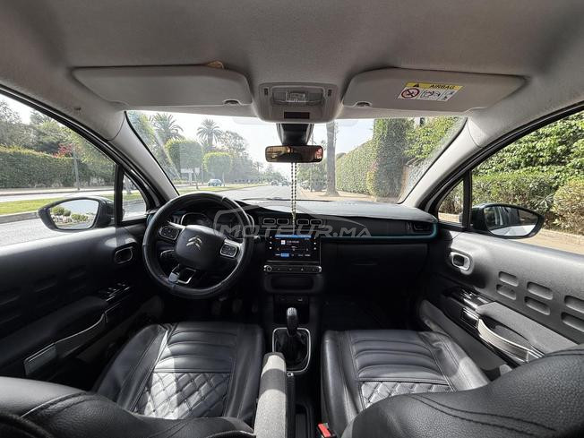 Citroën C3 modèle 2021