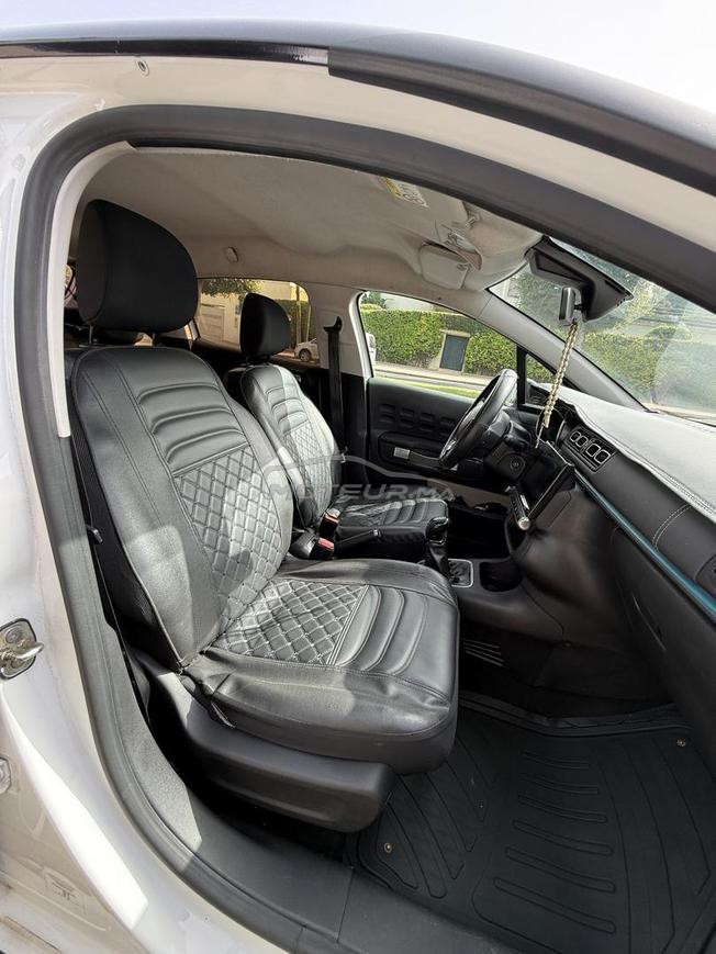 Citroën C3 modèle 2021