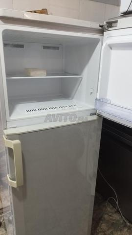 Réfrigérateur Beko No Frost - 2