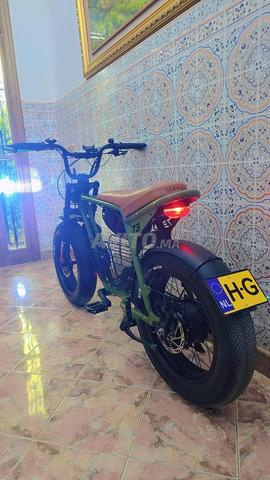 SUPER73 Z Miami SE