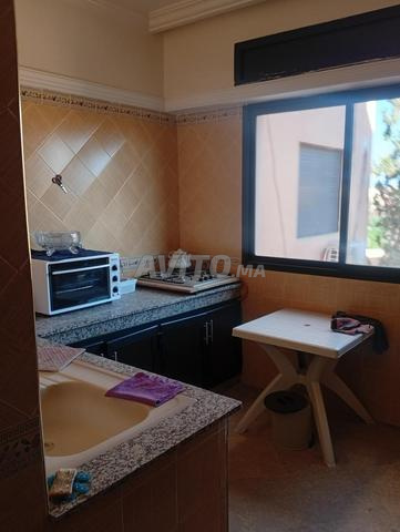 Joli studio à louer - 2