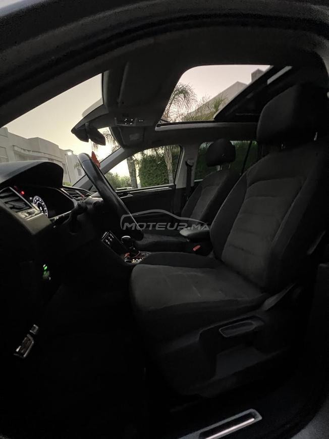 Volkswagen Tigouan tout option Modèle 2016 dd2025 