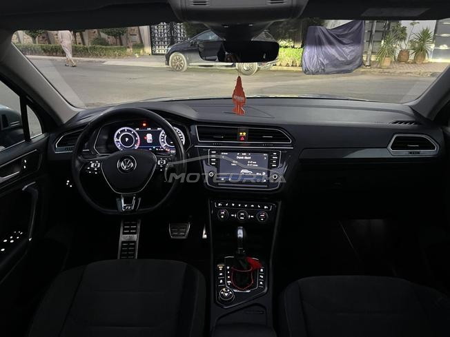 Volkswagen Tigouan tout option Modèle 2016 dd2025 