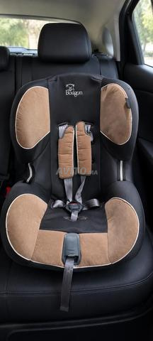 Siège auto inclinable kaynaas w ygles de 0 à 18kg - 2