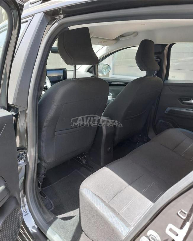 Urgent Renault Kardian en excellente état 