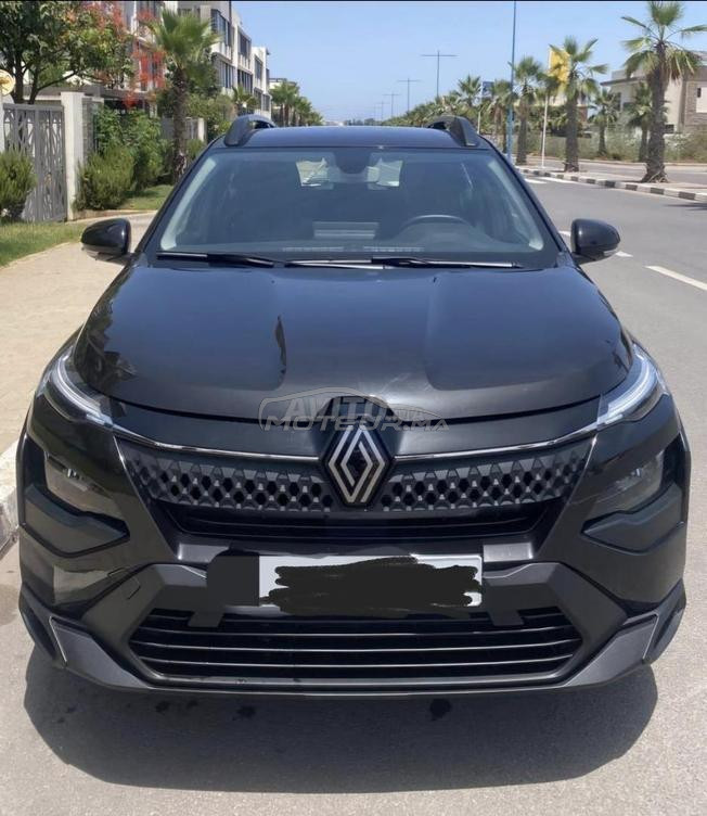 Urgent Renault Kardian en excellente état 