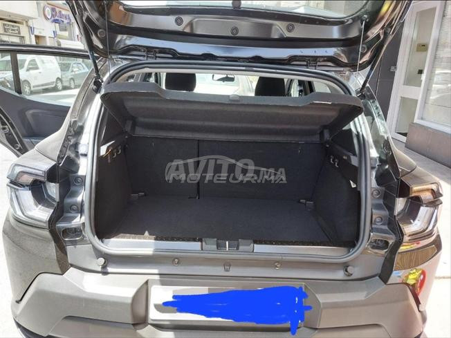 Urgent Renault Kardian en excellente état 