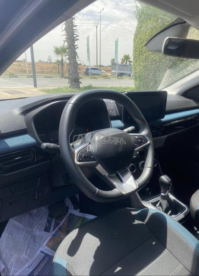 Urgent Renault Kardian en excellente état 