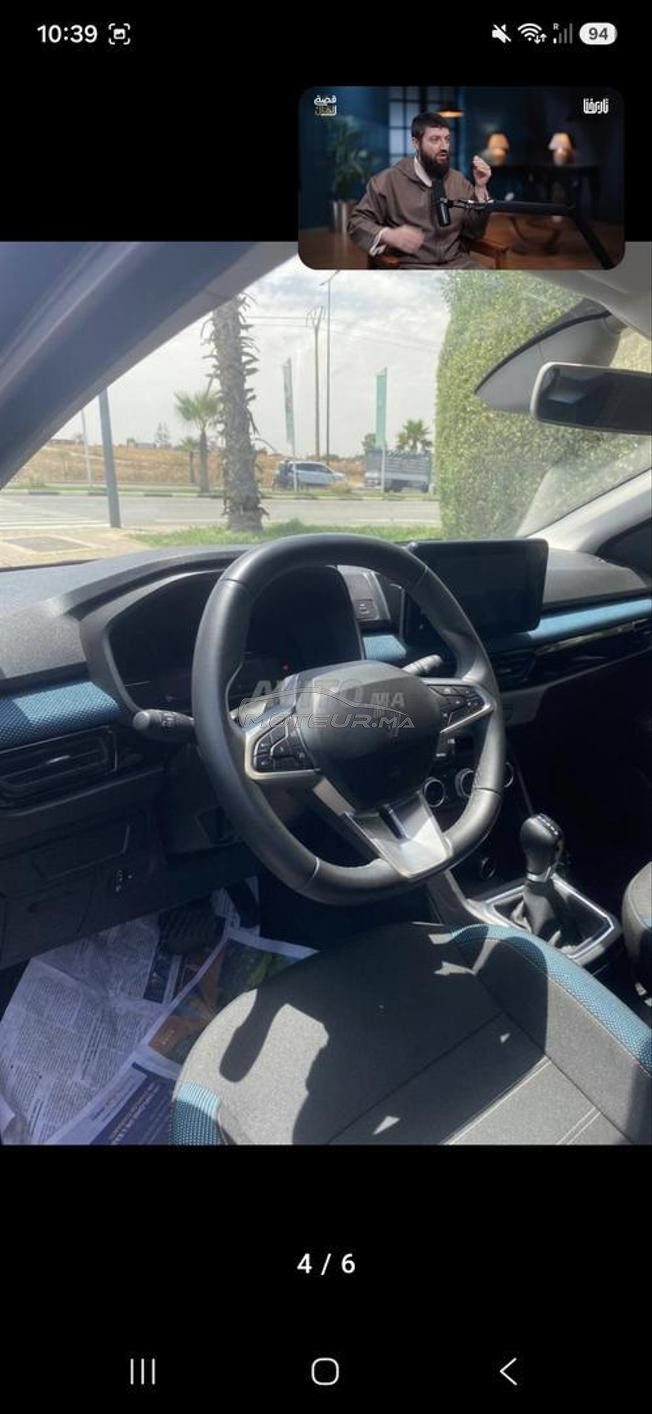 Urgent Renault Kardian en excellente état 