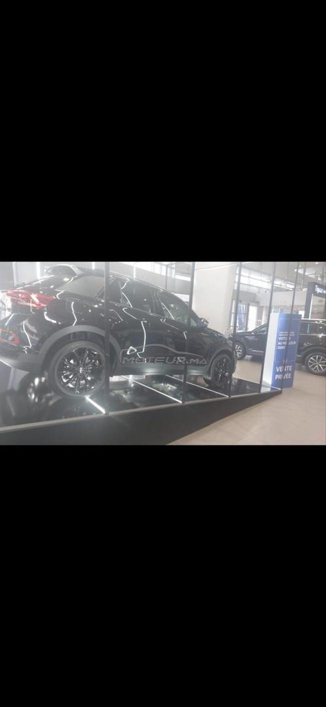 Volkswagen troc black ligne 2024