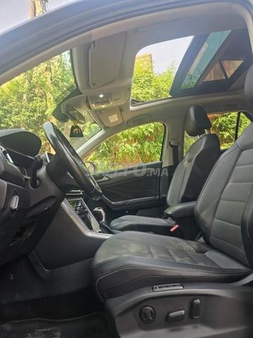 Volkswagen T-Roc Diesel Automatique 2022