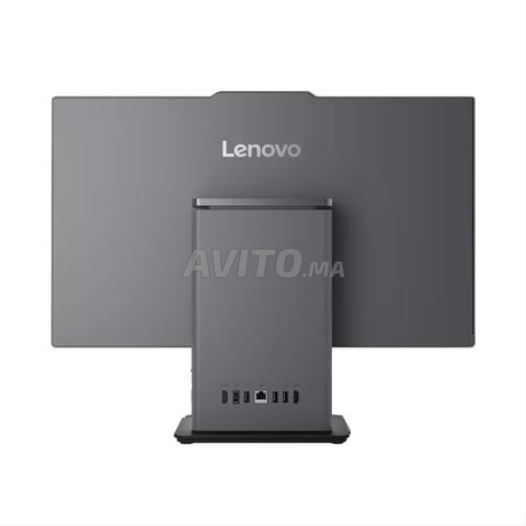 Lenovo AIO 24 i5 16Go 512Go SSD - 2