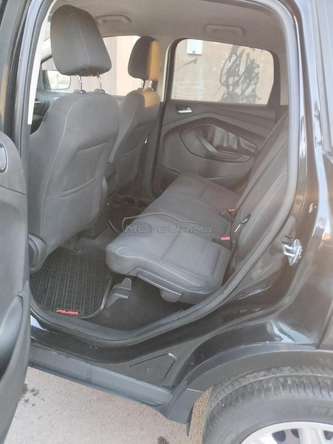 Ford Kuga 2016 propre 