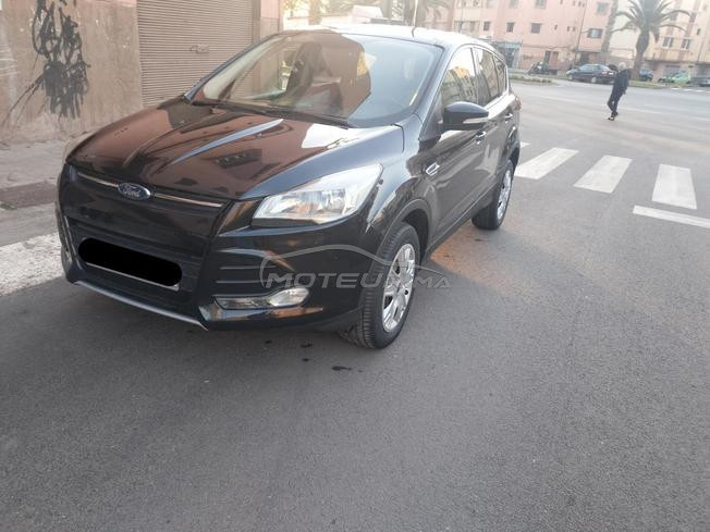 Ford Kuga 2016 propre 