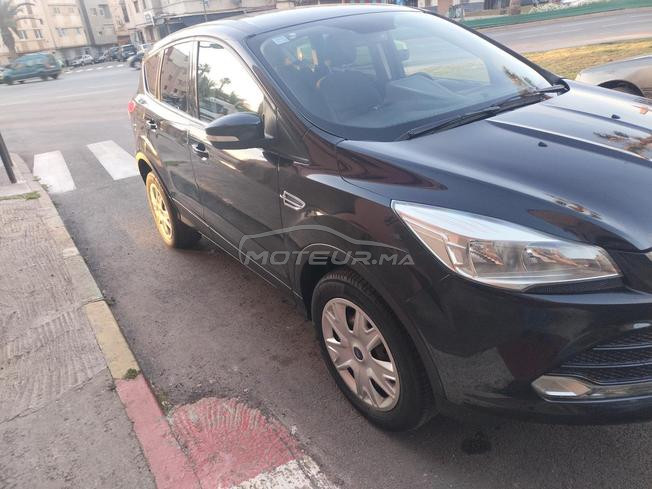 Ford Kuga 2016 propre 