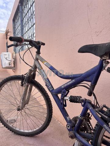 Vélo, il manque juste la pédale - 2