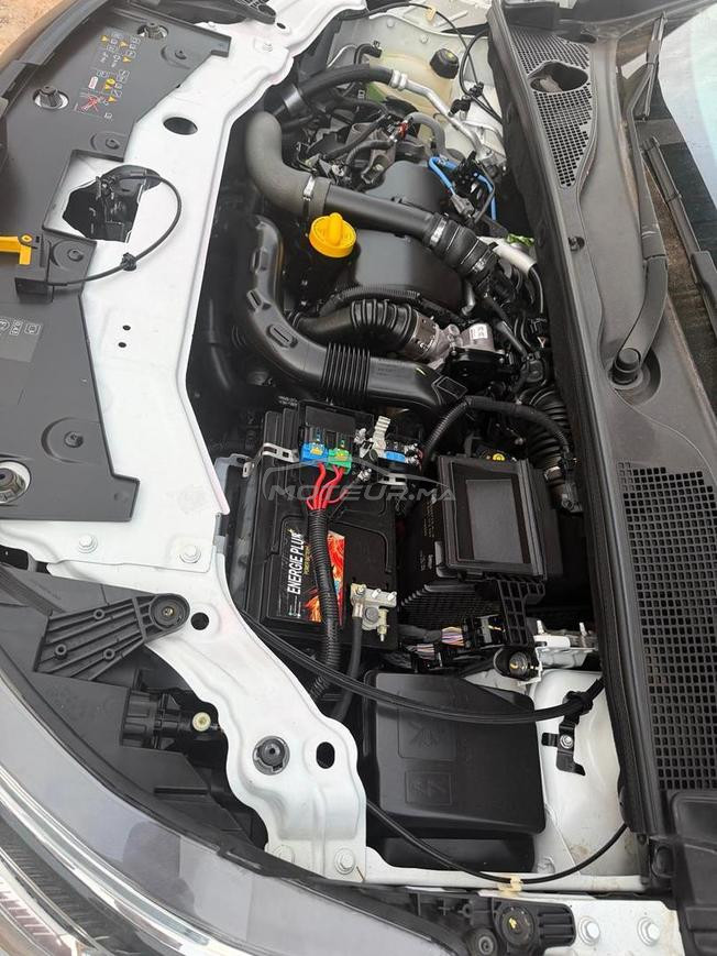 Renault Express Diesel Manuelle 2022 à Casablanca