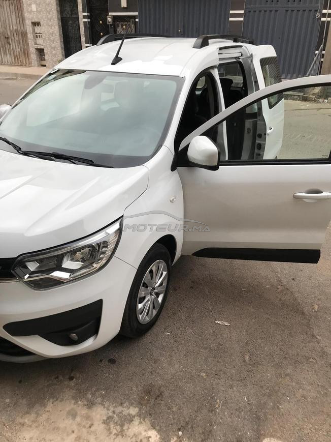 Renault Express Diesel Manuelle 2022 à Casablanca