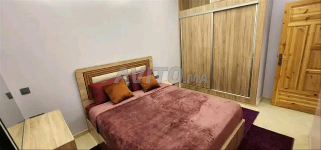 Appartement meublé aujourd'hui climatisé - 2