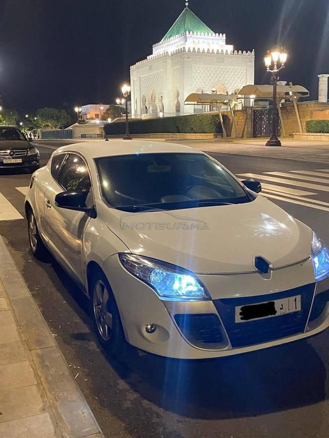 megane 3 coupe