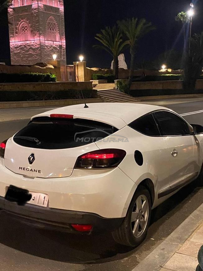 megane 3 coupe