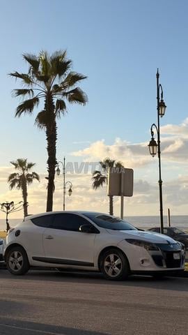 megane 3 coupe