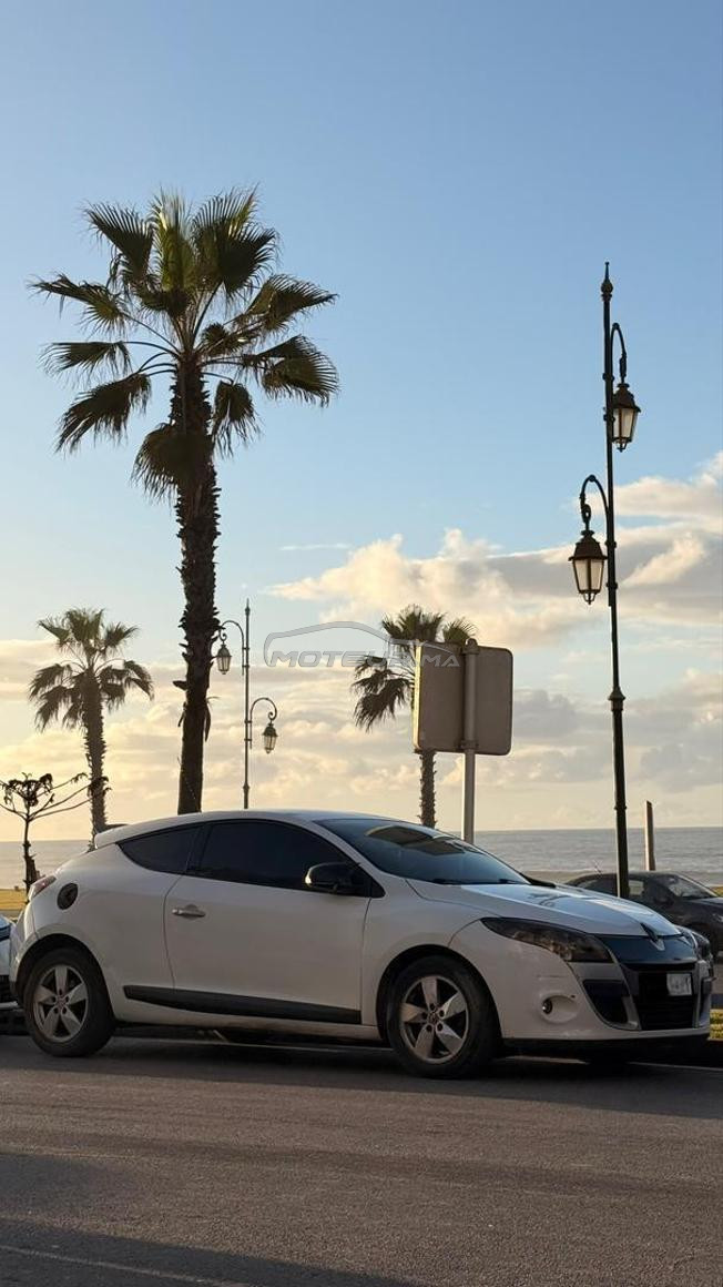 megane 3 coupe
