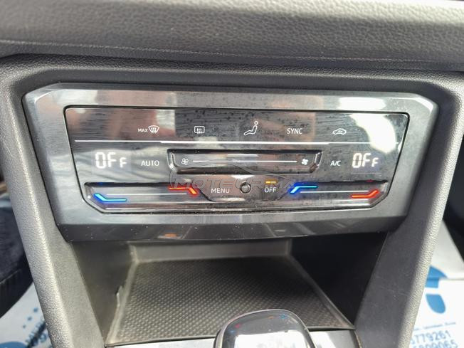 voiture Volkswagen Tiguan life à vendre
