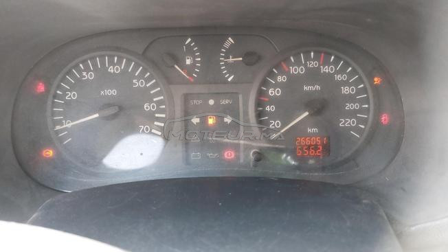 clio 2 model 2002 