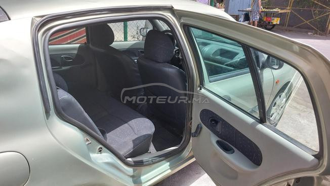 clio 2 model 2002 