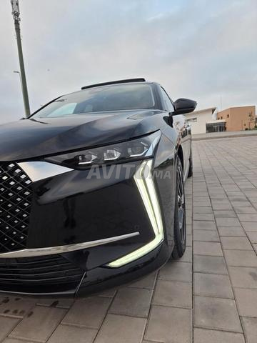 DS 4 2024 Diesel Automatique