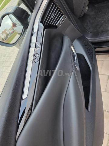DS 4 2024 Diesel Automatique