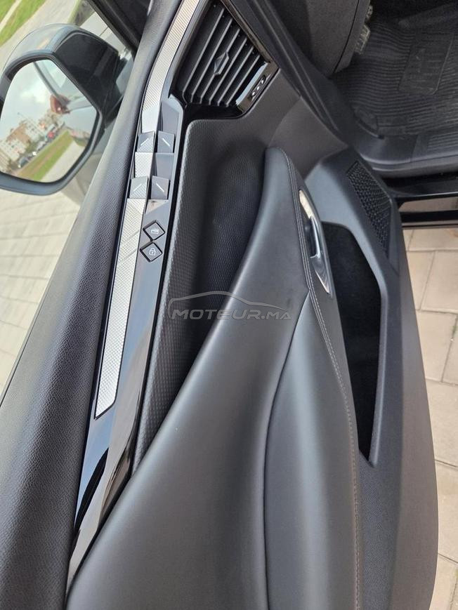 DS 4 2024 Diesel Automatique 